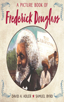 Picture Book of Frederick Douglass