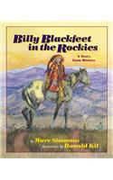 Billy Blackfeet in the Rockies