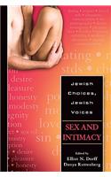 Sex and Intimacy