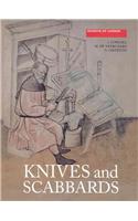 Knives and Scabbards