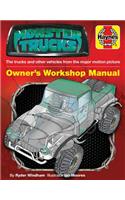 Monster Trucks