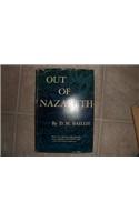 Out of Nazareth