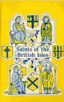 SAINTS OF THE BRITISH ISLES