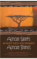 African Saints, African Stories