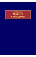 Law of the Marine Collision