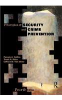 Principles of Security and Crime Prevention