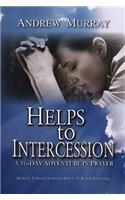 Helps to Intercession