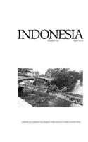 Indonesia Journal