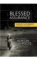Blessed Assurance