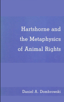 Hartshorne and the Metaphysics of Animal Rights