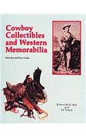 Cowboy Collectibles and Western Memorabilia