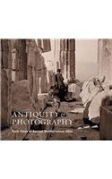 Antiquity and Photography