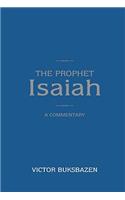 The Prophet Isaiah