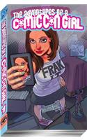 Adventures of a Comic Con Girl Tp