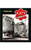 Katy Diesels to the Gulf