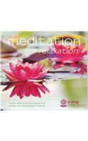 Meditation for Relaxation (Audio)