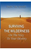 Surviving The Wilderness