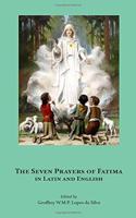 Seven Prayers of Fátima in Latin and English