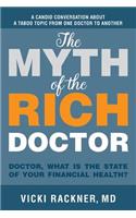 Myth of the Rich Doctor