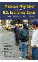 Mexican Migration and the U.S. Economic Crisis