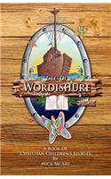 Tales of Wordishure