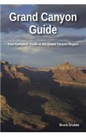 Grand Canyon Guide