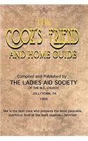The Cook's Friend and Home Guide