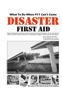 Disaster First Aid
