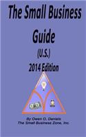 Small Business Guide 2014 Edition