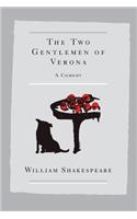 The Two Gentlemen of Verona