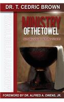 Ministry of the Towel