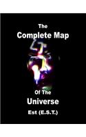 The Complete Map of the Universe / Est