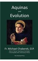 Aquinas and Evolution