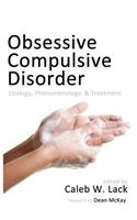 Obsessive-Compulsive Disorder