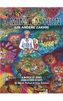 A Bunch of Jews (and Other Stuff)