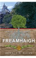 Freamhaigh