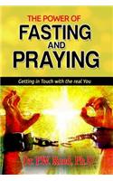 Power of FASTING And PRAYING