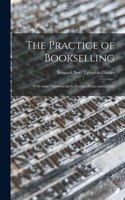 Practice of Bookselling