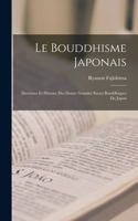 Le Bouddhisme Japonais