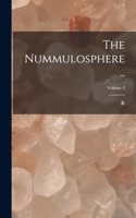 Nummulosphere ..; Volume 3