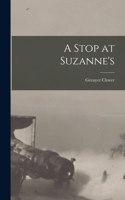 Stop at Suzanne's