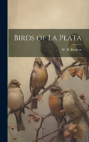 Birds of La Plata