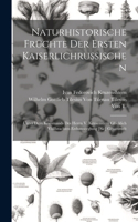 Naturhistorische Früchte Der Ersten Kaiserlichrussischen