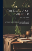 Devil Upon Two Sticks