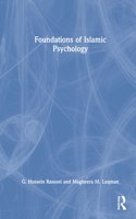 Foundations of Islamic Psychology