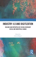 Industry 4.0 and Digitization