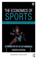 The Economics of Sports