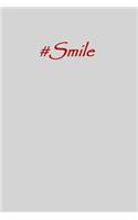 #smile