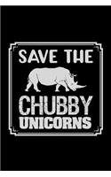 Save The Chubby Unicorns