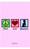 Peace Love Obstetrics Journal